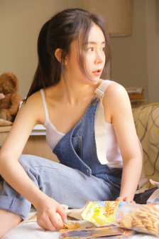 滨崎真绪